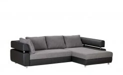 switch Ecksofa Panama | Schwarz Elefant-Grau rechts ohne 14 switch Ecksofa Panama | Schwarz Elefant-Grau rechts ohne -Sofas Verkaufsladen 19405284 4 201811271501