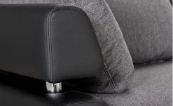 switch Ecksofa Panama | Schwarz Elefant-Grau rechts ohne 17 switch Ecksofa Panama | Schwarz Elefant-Grau rechts ohne -Sofas Verkaufsladen 19405284 7 201811271501