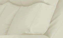 Wohnwert Weißer Dreisitzer aus Leder Ambra | Beige (Weiß) ohne 3 15 Wohnwert Weißer Dreisitzer aus Leder Ambra | Beige (Weiß) ohne 3 -Sofas Verkaufsladen 19405429 4 202012182232