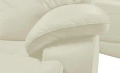 Wohnwert Zweisitzer mit Relax-Funktion Ambra | Beige (Weiß) Erweiterte Funktion 2 -Sofas Verkaufsladen 19405430 3 202012182232