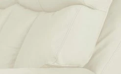 Wohnwert Zweisitzer mit Relax-Funktion Ambra | Beige (Weiß) Erweiterte Funktion 2 -Sofas Verkaufsladen 19405430 7 202012182232