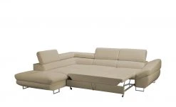 switch Ecksofa Fabio | Creme links Erweiterte Funktion -Sofas Verkaufsladen 19406358 8 201811271505
