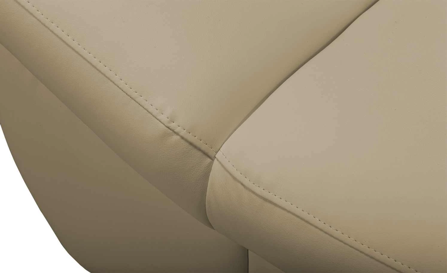 switch Ecksofa Fabio | Creme links ohne 6 switch Ecksofa Fabio | Creme links ohne – Bild 4