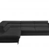 switch Ecksofa Fabio | Schwarz links ohne -Sofas Verkaufsladen 19406388 6 201811271505