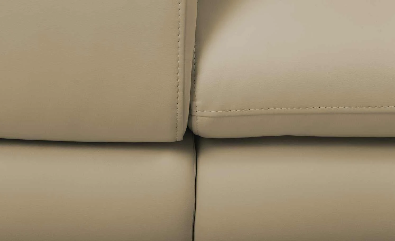 switch Ecksofa Fabio | Creme rechts ohne 6 switch Ecksofa Fabio | Creme rechts ohne – Bild 4