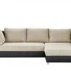 switch Ecksofa Panama | Schwarz Ivory (Beige) rechts ohne 2 switch Ecksofa Panama | Schwarz Ivory (Beige) rechts ohne -Sofas Verkaufsladen 19408797 2 201811271509