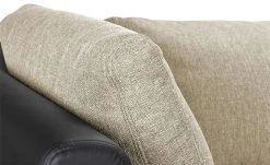 switch Ecksofa Panama | Schwarz Ivory (Beige) rechts ohne -Sofas Verkaufsladen 19408797 6 201811271509