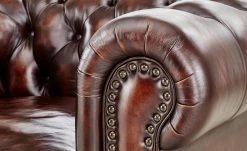 uno Sofa Chesterfield | 2 -Sofas Verkaufsladen 20400930 4 201811271520