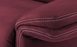 Musterring Sofa MR 390 | Cherry (Dunkelrot) 17 Musterring Sofa MR 390 | Cherry (Dunkelrot) -Sofas Verkaufsladen 20401621 4 202112061235