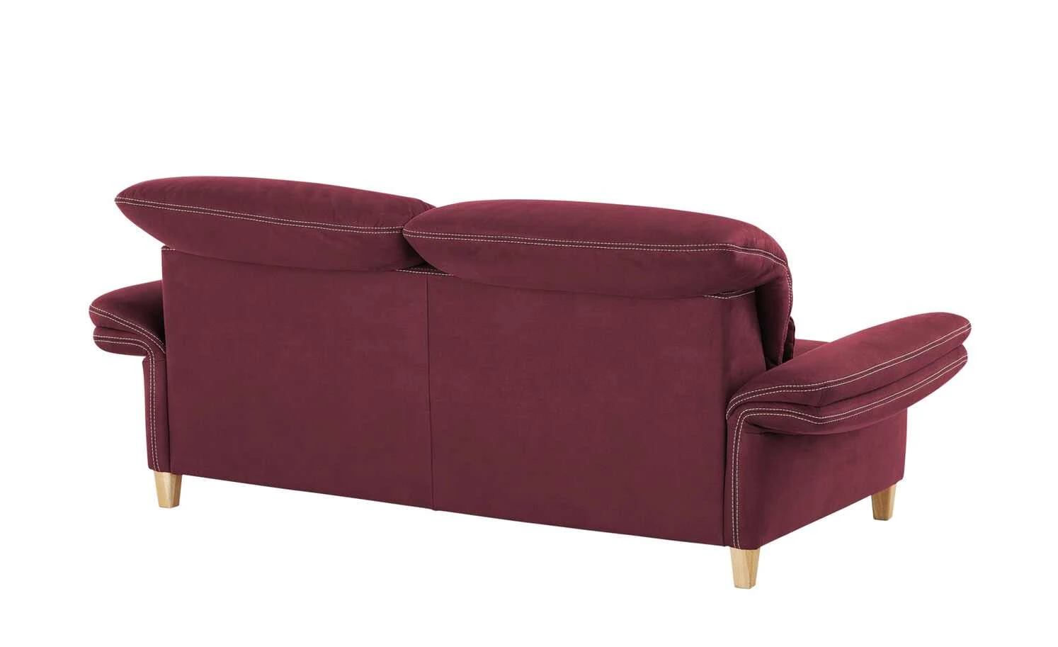 Musterring Sofa MR 390 | Cherry (Dunkelrot) 8 Musterring Sofa MR 390 | Cherry (Dunkelrot) – Bild 6