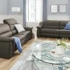 himolla Ledersofa 1501 | Braun (Grau-Braun) Grundfunktion 2,5 1 himolla Ledersofa 1501 | Braun (Grau-Braun) Grundfunktion 2,5 -Sofas Verkaufsladen 20402521 5 202001142236