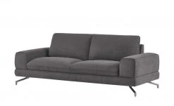 smart Sofa 3-sitzig dunkelgrau - Stoff Bonika | 3 Dunkelgrau Flachgewebe 15 smart Sofa 3-sitzig dunkelgrau - Stoff Bonika | 3 Dunkelgrau Flachgewebe -Sofas Verkaufsladen 20402977 1 201811271538