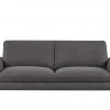 smart Sofa 3-sitzig dunkelgrau - Stoff Bonika | 3 Dunkelgrau Flachgewebe 2 smart Sofa 3-sitzig dunkelgrau - Stoff Bonika | 3 Dunkelgrau Flachgewebe -Sofas Verkaufsladen 20402977 10 201811271538