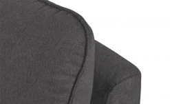 smart Sofa 3-sitzig dunkelgrau - Stoff Bonika | 3 Dunkelgrau Flachgewebe 18 smart Sofa 3-sitzig dunkelgrau - Stoff Bonika | 3 Dunkelgrau Flachgewebe -Sofas Verkaufsladen 20402977 4 201811271538