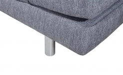 smart Schlafsofa Nina | Silbergrau -Sofas Verkaufsladen 20403050 10 201811271512