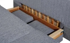 smart Schlafsofa Nina | Silbergrau -Sofas Verkaufsladen 20403050 11 201811271512