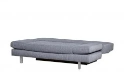 smart Schlafsofa Nina | Silbergrau -Sofas Verkaufsladen 20403050 12 201811271512