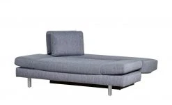 smart Schlafsofa Nina | Silbergrau -Sofas Verkaufsladen 20403050 13 201811271512