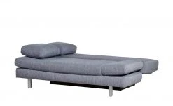 smart Schlafsofa Nina | Silbergrau -Sofas Verkaufsladen 20403050 14 201811271512