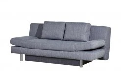 smart Schlafsofa Nina | Silbergrau -Sofas Verkaufsladen 20403050 3 201811271512