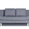 smart Schlafsofa Nina | Silbergrau 2 smart Schlafsofa Nina | Silbergrau -Sofas Verkaufsladen 20403050 5 201811271512