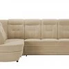 Polstermöbel Oelsa Ecksofa Andorra | Bone (Beige) links Erweiterte Funktion -Sofas Verkaufsladen 20403155 2 202102241238