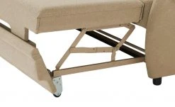 Polstermöbel Oelsa Ecksofa Andorra | Bone (Beige) links Erweiterte Funktion -Sofas Verkaufsladen 20403155 8 202102241238