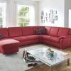 meinSofa Wohnlandschaft Rita | Rot rechts ohne -Sofas Verkaufsladen 20403254 4 202206171232