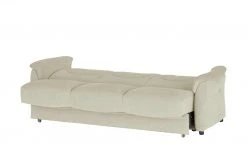 Polstermöbel Oelsa Schlafsofa Sarah | Sand (Beige) Erweiterte Funktion -Sofas Verkaufsladen 20403663 8 202101192237