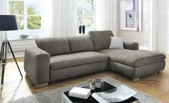 Ecksofa Lirone | rechts Grundfunktion