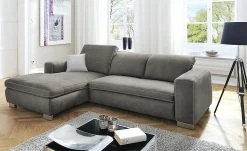 Ecksofa Lirone | links Grundfunktion