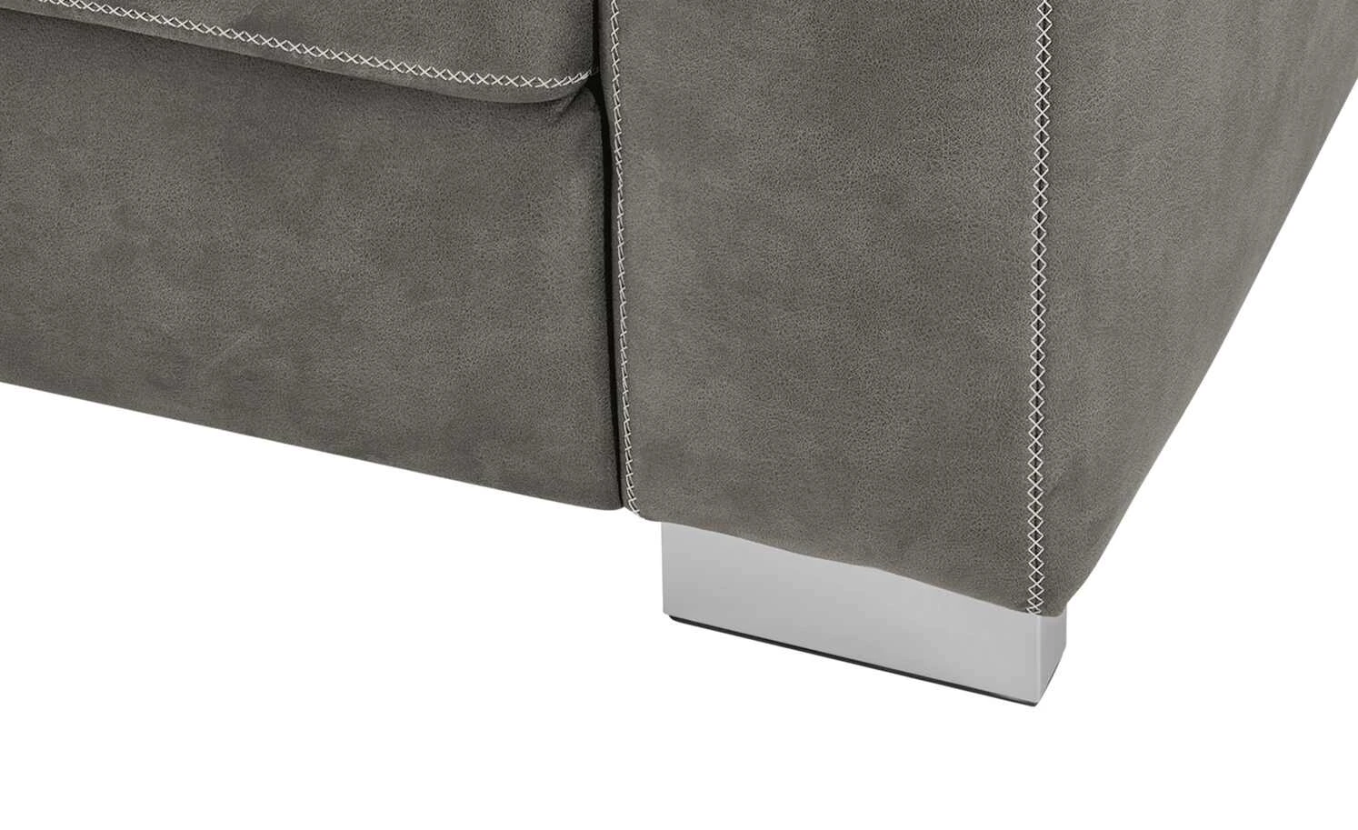 Ecksofa Lirone | links Grundfunktion 8 Ecksofa Lirone | links Grundfunktion – Bild 6