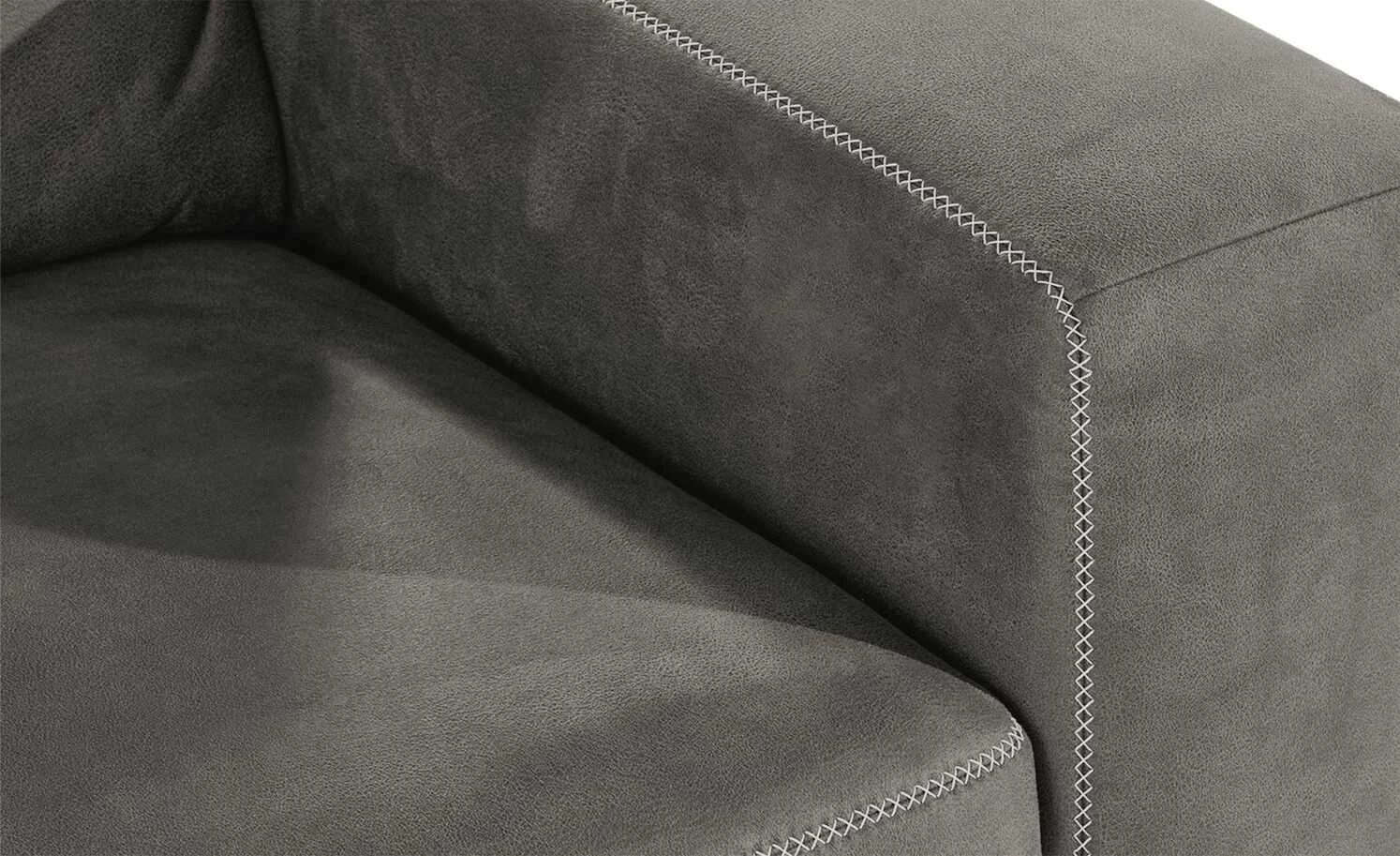 Ecksofa Lirone | links Grundfunktion 10 Ecksofa Lirone | links Grundfunktion – Bild 8