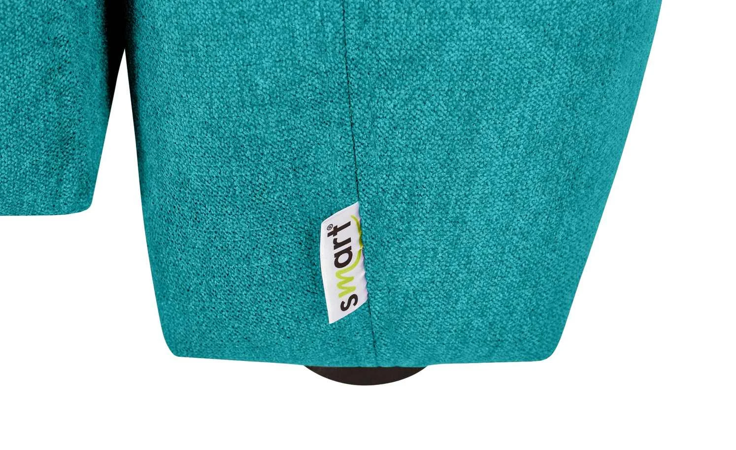 smart Schlafsofa Franziska | Petrol 7 smart Schlafsofa Franziska | Petrol – Bild 5