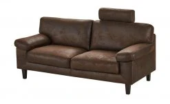 smart Sofa Tine | 2,5 Dunkelbraun -Sofas Verkaufsladen 20404974 1 201811271536