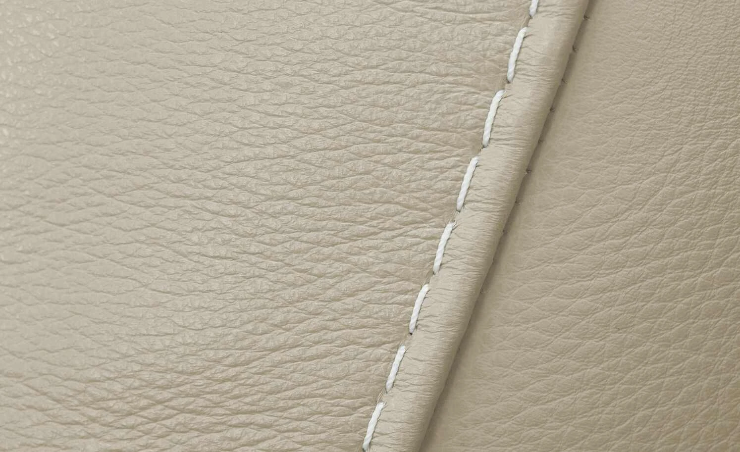 Natuzzi Editions Sofa Orlando | Seashell (Beige) 2 ohne 5 Natuzzi Editions Sofa Orlando | Seashell (Beige) 2 ohne – Bild 3