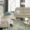 Natuzzi Editions Sofa Orlando | Seashell (Beige) 2 ohne -Sofas Verkaufsladen 20405433 4 202010181144