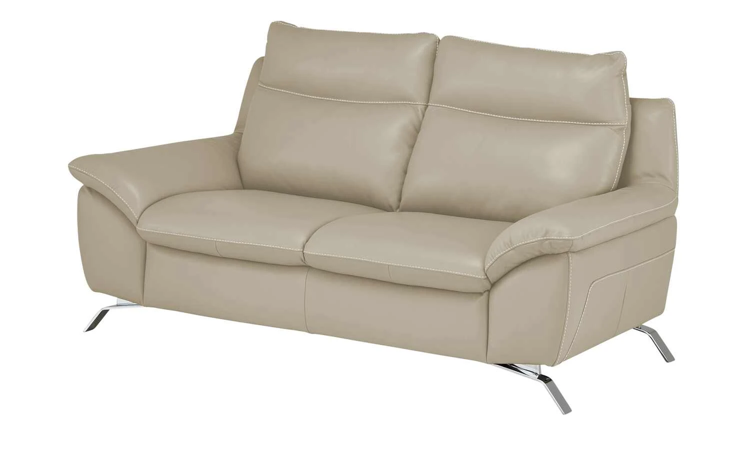 Natuzzi Editions Sofa Orlando | Seashell (Beige) 2 ohne 8 Natuzzi Editions Sofa Orlando | Seashell (Beige) 2 ohne – Bild 6