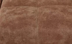 bobb Ecksofa Caro | Cognac (Hellbraun) Mikrofaser in Kunstlederoptik rechts Erweiterte Funktion -Sofas Verkaufsladen 20405449 8 201811271544