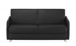 Schlafsofa München | Schwarz