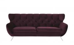 pop Sofa Caldara | Purple (Lila) 3 Chrom 12 pop Sofa Caldara | Purple (Lila) 3 Chrom -Sofas Verkaufsladen 20405665 3 202007221119