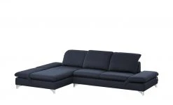 W.SCHILLIG Ecksofa Saraa | Dunkelblau links Erweiterte Funktion 22 W.SCHILLIG Ecksofa Saraa | Dunkelblau links Erweiterte Funktion -Sofas Verkaufsladen 20406147 1 201811271540