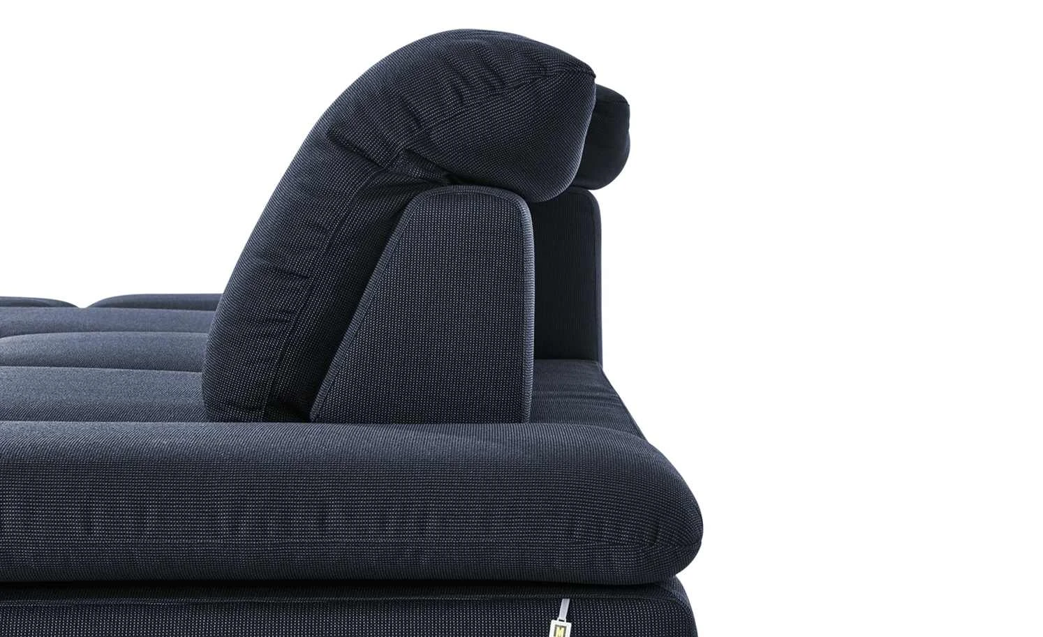 W.SCHILLIG Ecksofa Saraa | Dunkelblau links Erweiterte Funktion 15 W.SCHILLIG Ecksofa Saraa | Dunkelblau links Erweiterte Funktion – Bild 13