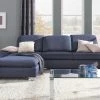 W.SCHILLIG Ecksofa Saraa | Dunkelblau links Erweiterte Funktion -Sofas Verkaufsladen 20406147 3 202201112238