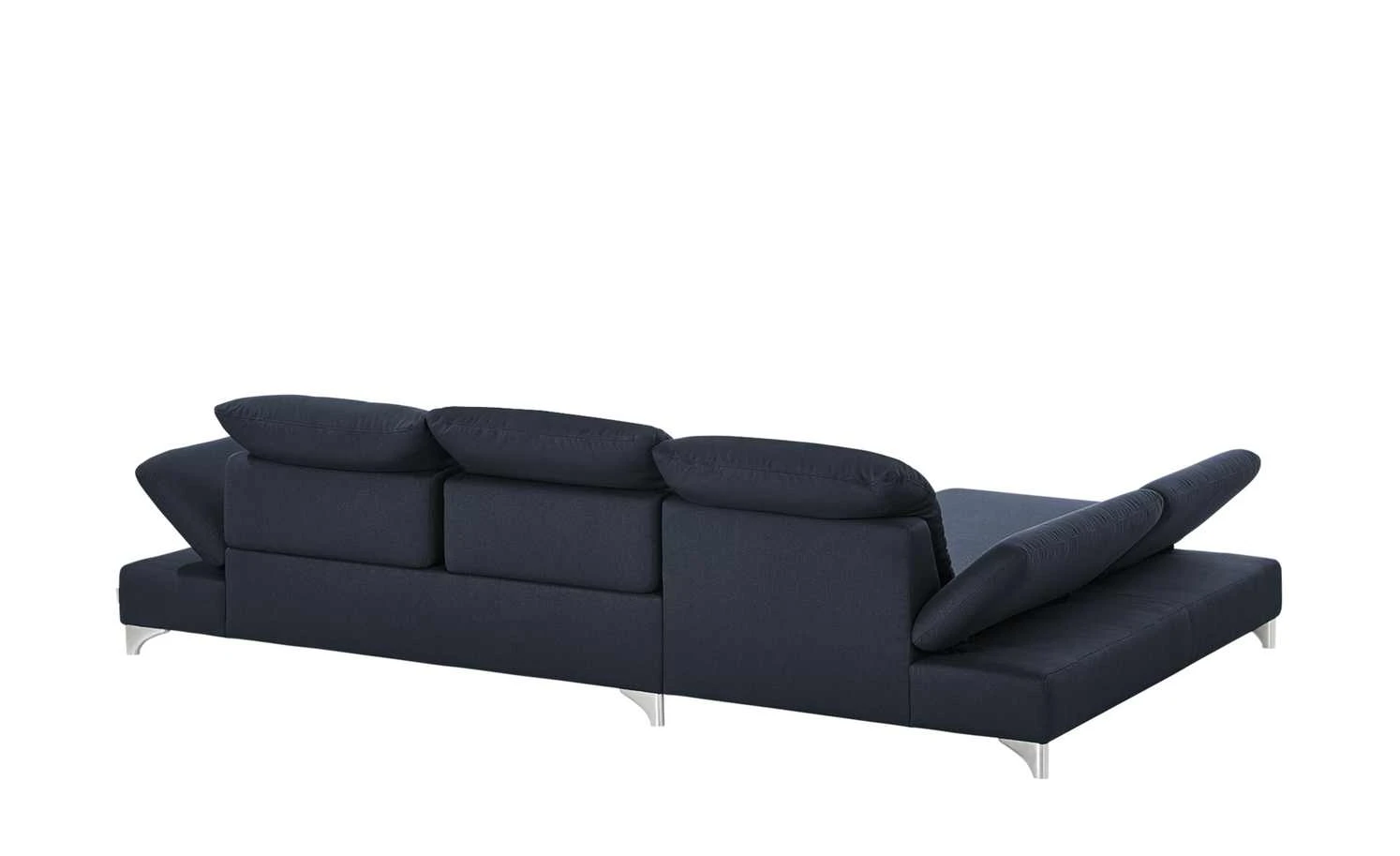 W.SCHILLIG Ecksofa Saraa | Dunkelblau links Erweiterte Funktion 10 W.SCHILLIG Ecksofa Saraa | Dunkelblau links Erweiterte Funktion – Bild 8