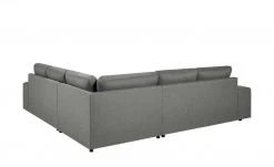 Ecksofa Renée | Anthrazit Webstoff -Sofas Verkaufsladen 20406785 4 201811271549