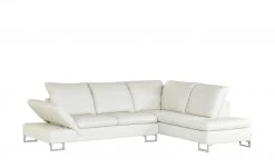 W.SCHILLIG Ledersofa Saraa | rechts Erweiterte Funktion -Sofas Verkaufsladen 20406863 13 201811271523