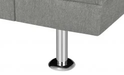 smart Ecksofa Garda | Hellgrau rechts Flachgewebe -Sofas Verkaufsladen 20407554 1 202107211257