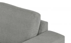 smart Ecksofa Garda | Hellgrau rechts Flachgewebe -Sofas Verkaufsladen 20407554 4 202107211257