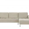 smart Ecksofa Garda | Wollweiß rechts Flachgewebe 2 smart Ecksofa Garda | Wollweiß rechts Flachgewebe -Sofas Verkaufsladen 20407557 1 202101282238